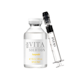 Dlexo Aqua Vita Solution Ampoule