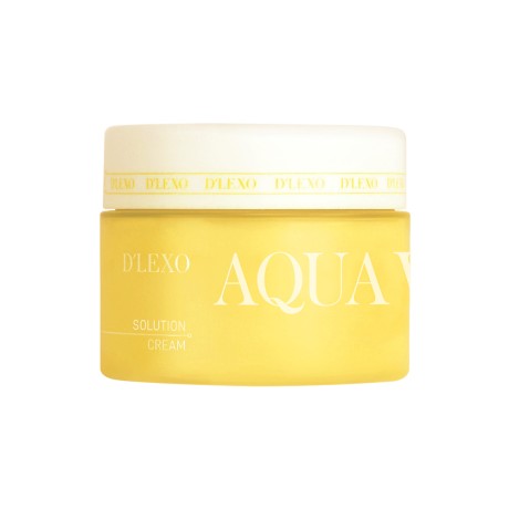 Dlexo Aqua Vita Solution Cream-Premiumdermalmart.com