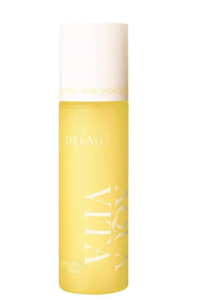 Dlexo Aqua Vita Solution Toner