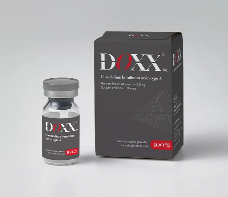 Doxx 100U