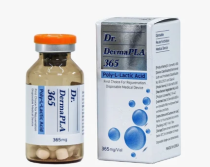 Dr. Derma 365 PLA