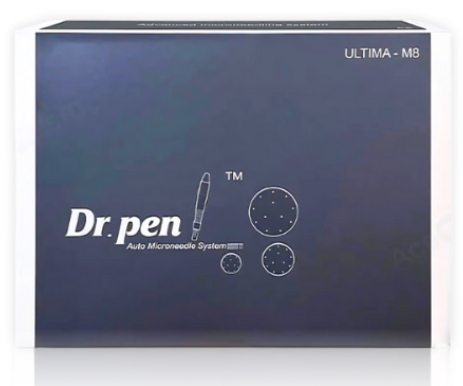 Dr. Pen M8