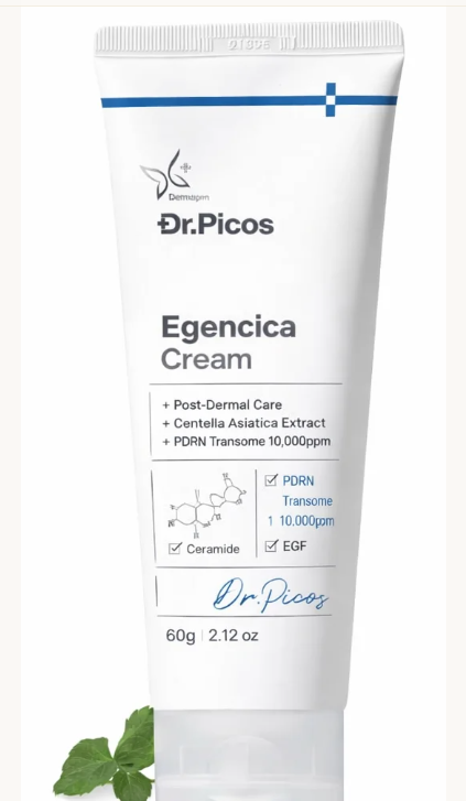 Dr. Picos Egencia Cream