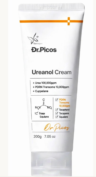Dr. Picos Ureanol Cream
