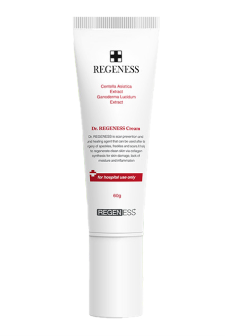 Dr. Regeness Cream 60g
