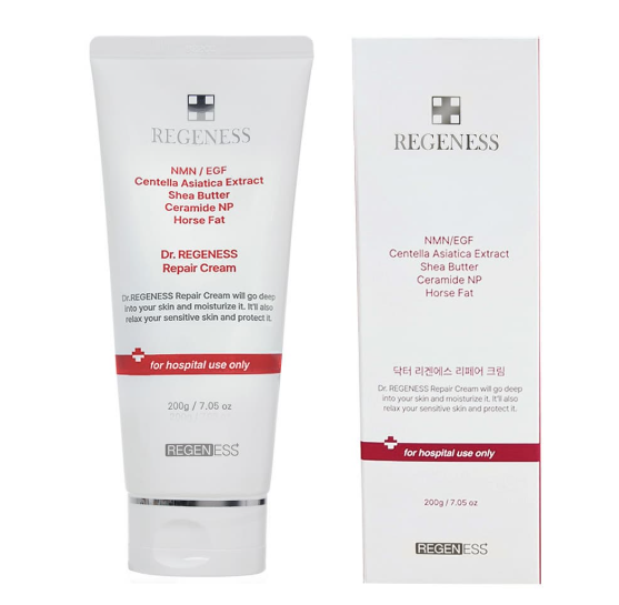 Dr. Regeness Repair Cream