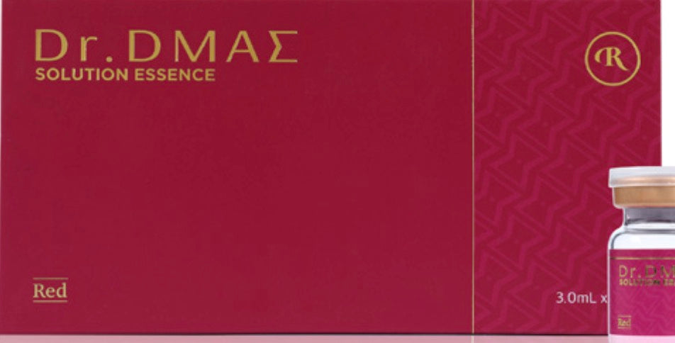 Dr. DMAE Premium Skin Booster Line