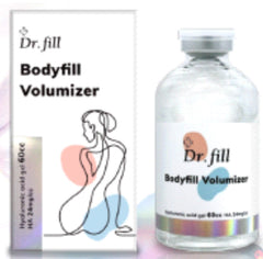 Dr. Fill Bodyfill Voluminizer 60cc-Premiumdermalmart.com