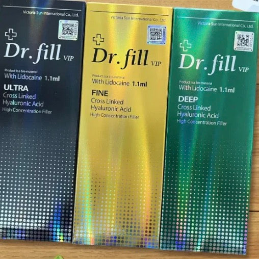 Dr. Fill VIP-Premiumdermalmart.com