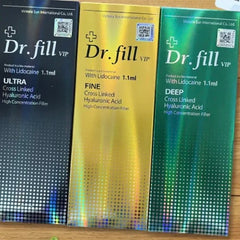 Dr. Fill VIP-Premiumdermalmart.com