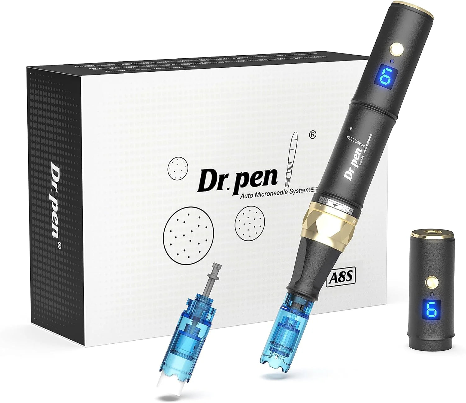 Dr. Pen A8S-Premiumdermalmart.com
