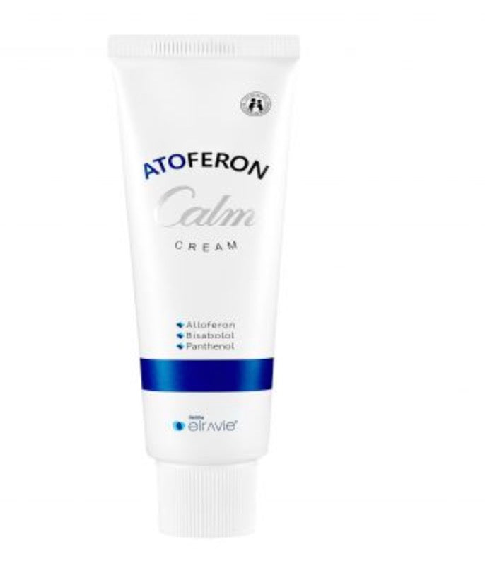 Drema Elravie Atoferon Calm Cream-Premiumdermalmart.com