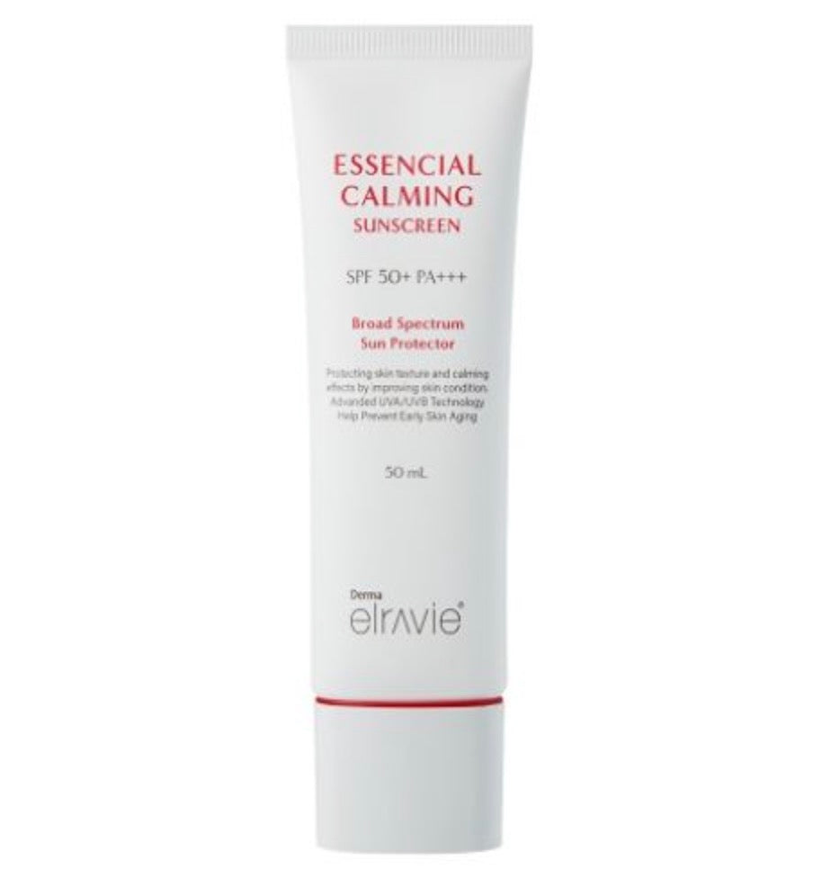 Drema Elravie Essencial Calming Sunscreen-Premiumdermalmart.com