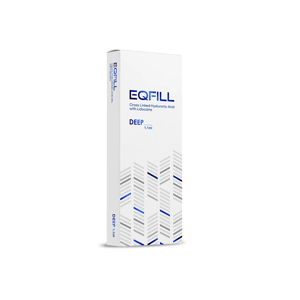 EQ Folje DEEP mei Lidocaine-Premiumdermalmart.com