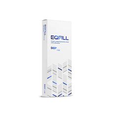 EQ Folje DEEP mei Lidocaine-Premiumdermalmart.com
