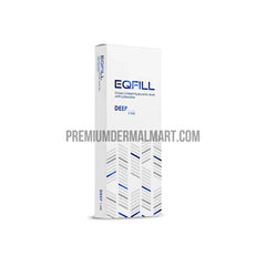 Lìon EQ DEEP le Lidocaine