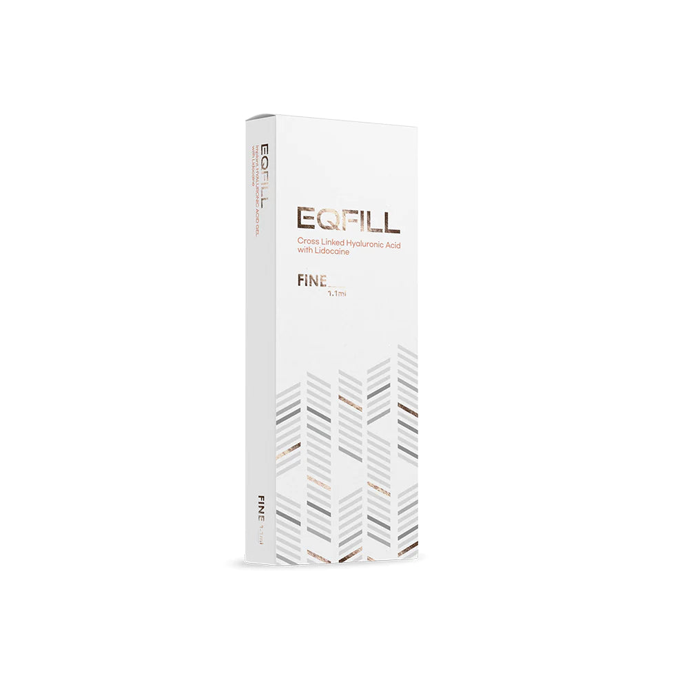 EQ Fill Fine With Lidocaine-Premiumdermalmart.com