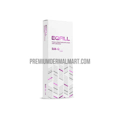 Lìon EQ fo-Q le Lidocaine
