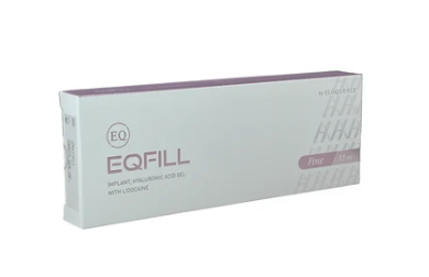 EQ Fill Fine