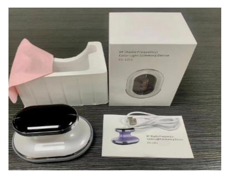 ES-1201 EMS RF Body Slimming Massager-Premiumdermalmart.com