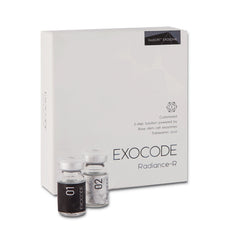 EXOCODE RADIANCE-R, 2ML*3ML-Premiumdermalmart.com
