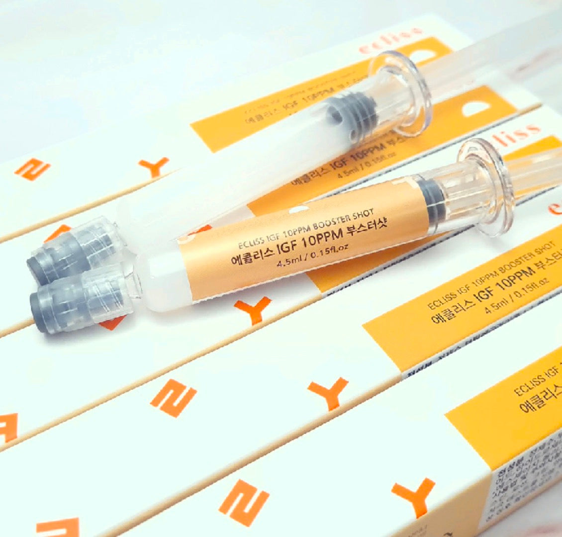 Ecliss Booster Shot Collection-Premiumdermlmart.com