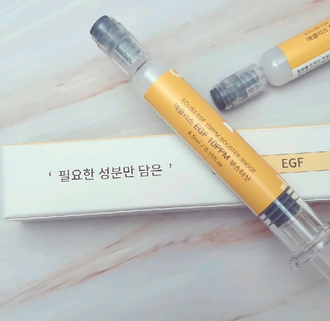 Ecliss Booster Shot Collection-Premiumdermlmart.com