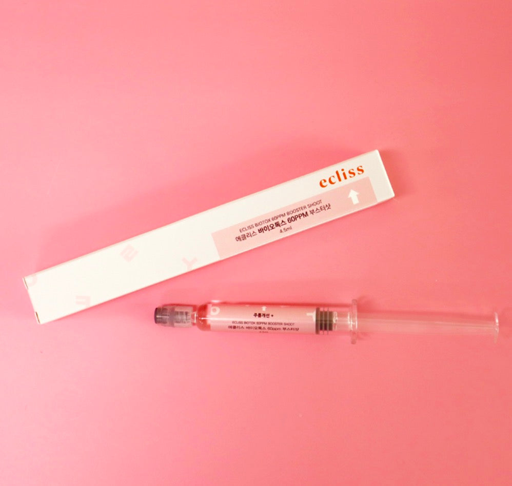 Ecliss Booster Shot Collection-Premiumdermlmart.com