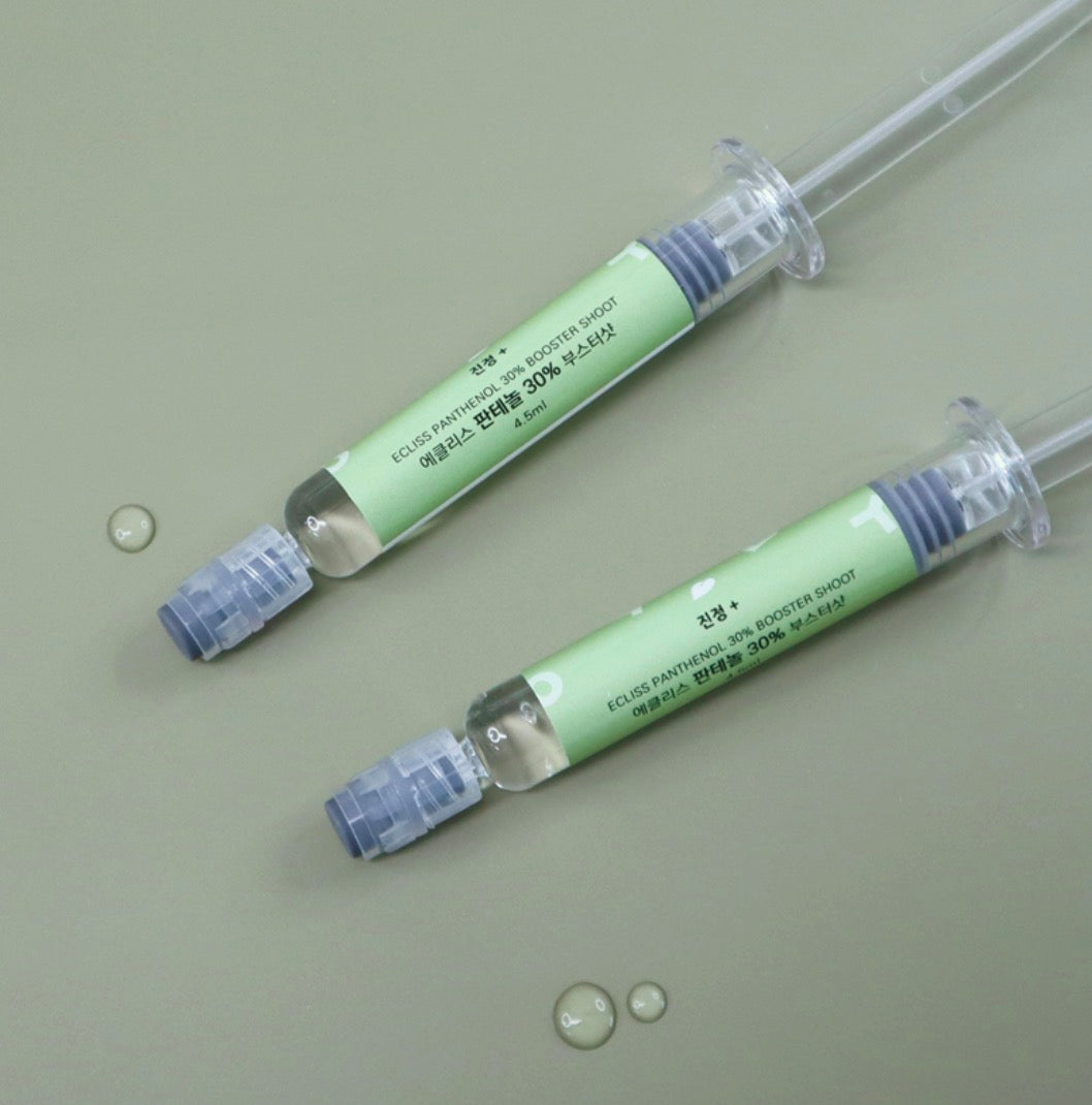 Ecliss Booster Shot Collection-Premiumdermlmart.com