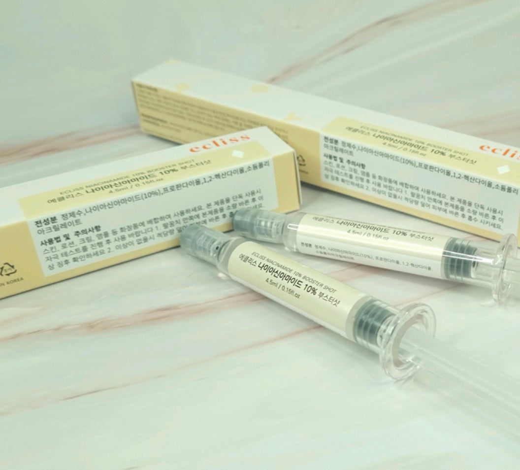 Ecliss Booster Shot Collection-Premiumdermlmart.com