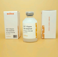 Ecliss Vial (50ml) Vial-Premiumdermalmart.com