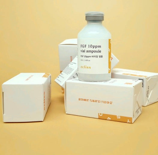 Ecliss Vial (50ml) Vial-Premiumdermalmart.com