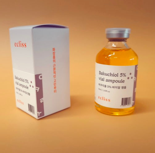 Ecliss Vial (50ml) Vial-Premiumdermalmart.com