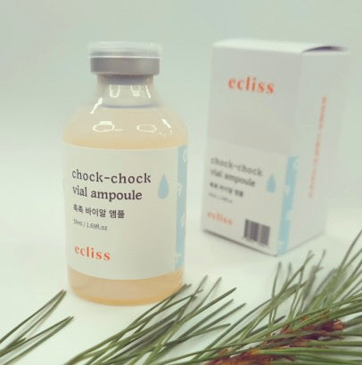 Ecliss Vial (50ml) Vial