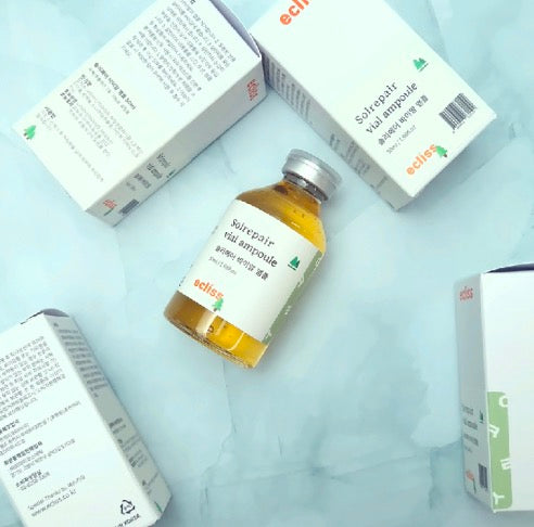 Ecliss Vial (50ml) Vial-Premiumdermalmart.com