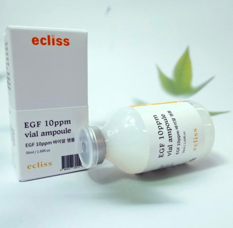 Ecliss Vial (50ml) Vial-Premiumdermalmart.com