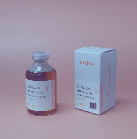 Ecliss Vial (50ml) Vial-Premiumdermalmart.com