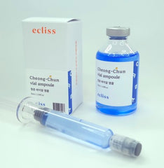 Ecliss Vial (50ml) Vial-Premiumdermalmart.com