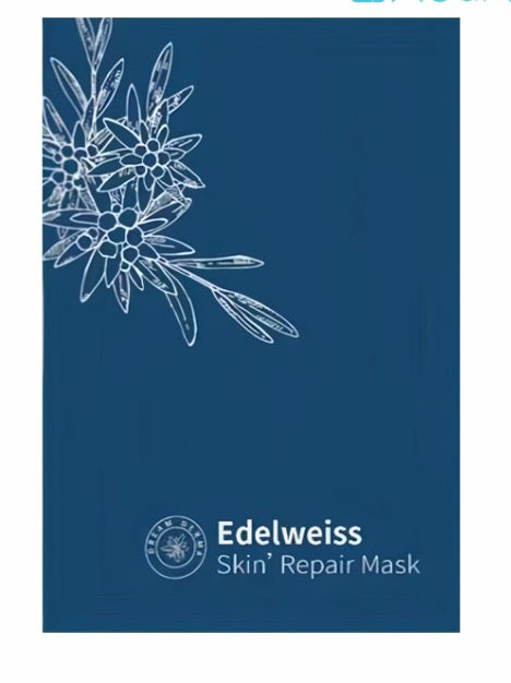 Edelweiss Skin Repair Mask-Premiumdermalmart.com