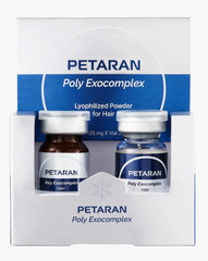 Egzosomy + PDRN Petaran Poly Exocomplex for Hair