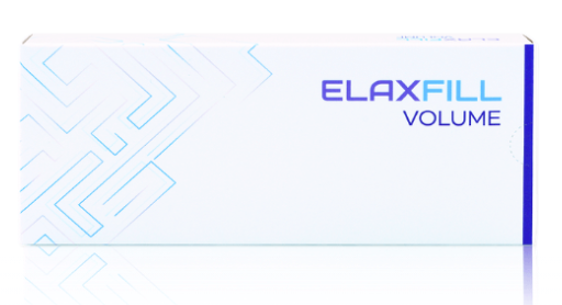 Elaxfill Volume CE