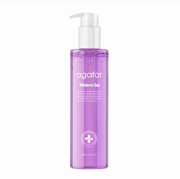 Eliderm Gel 300ml