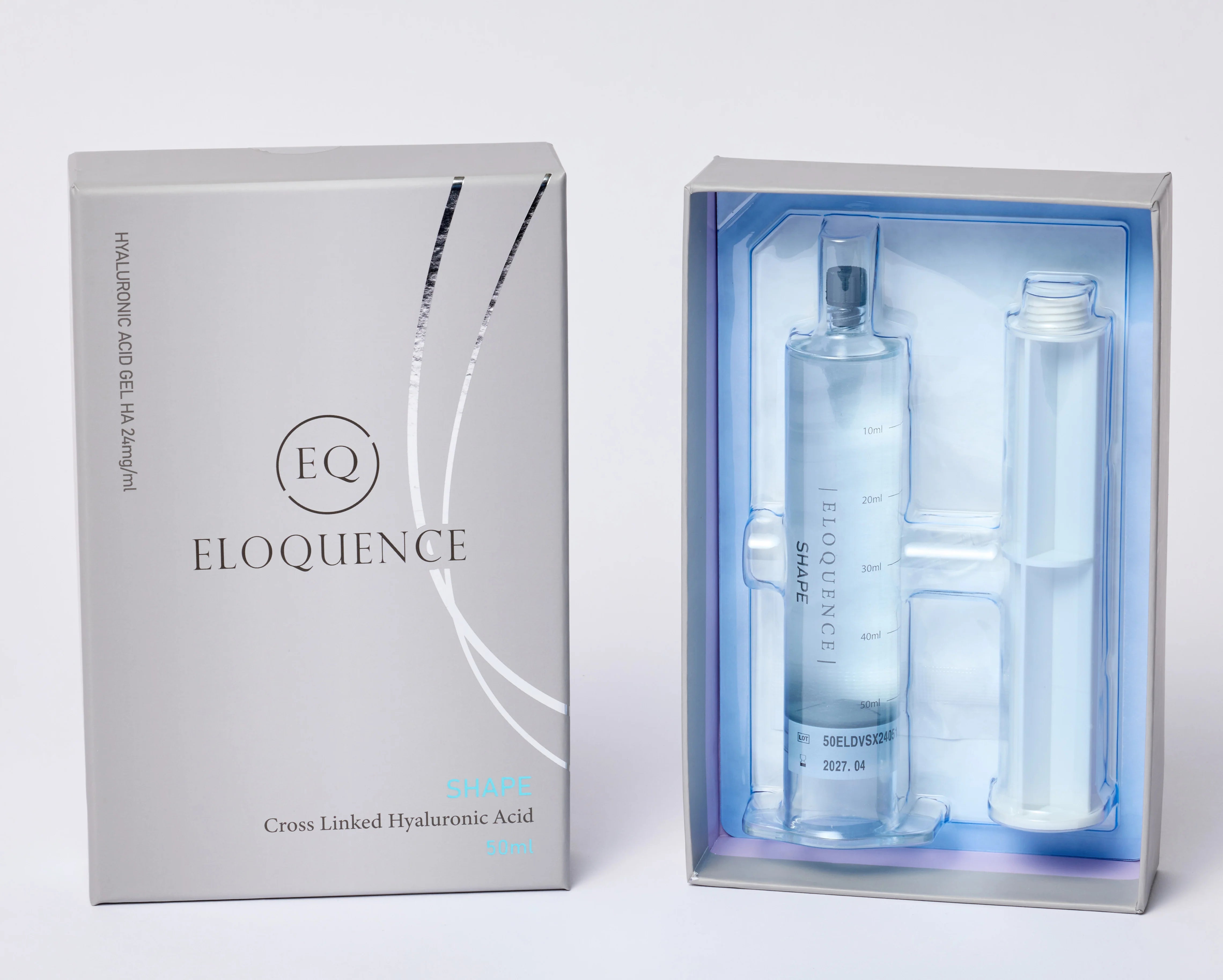 Eloquence Shape-Premiumdermalmart.com