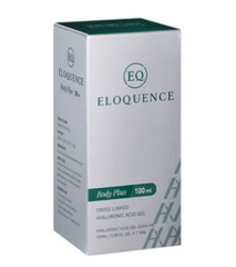 Eloquence Body Plus HA Filler 100ml