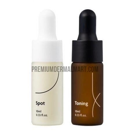 Elravie Healing Ampoule