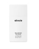 Elravie Mela Return Sun Serum