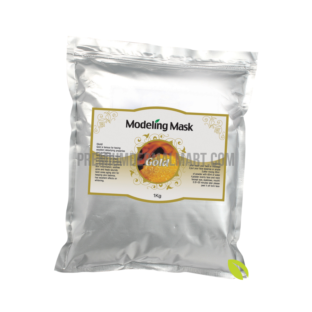 Emerald Mask – Premium Dermal Mart