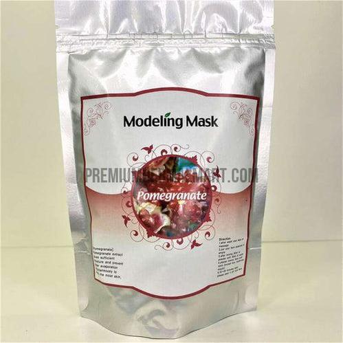Emerald Mask