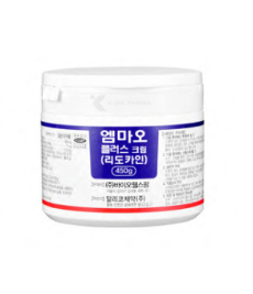Emmao Plus Cream