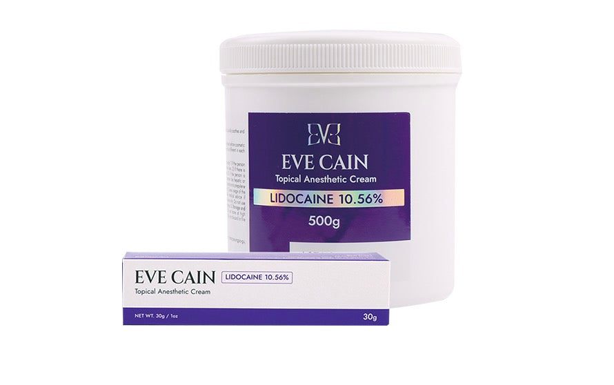 Eve Cain Cream-Premiumdermalmart.com